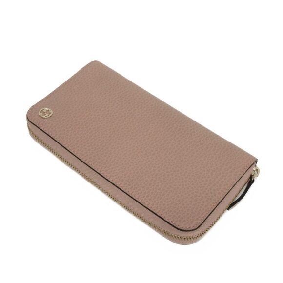 GUCCI Pink Wallet - Picture 4 of 16